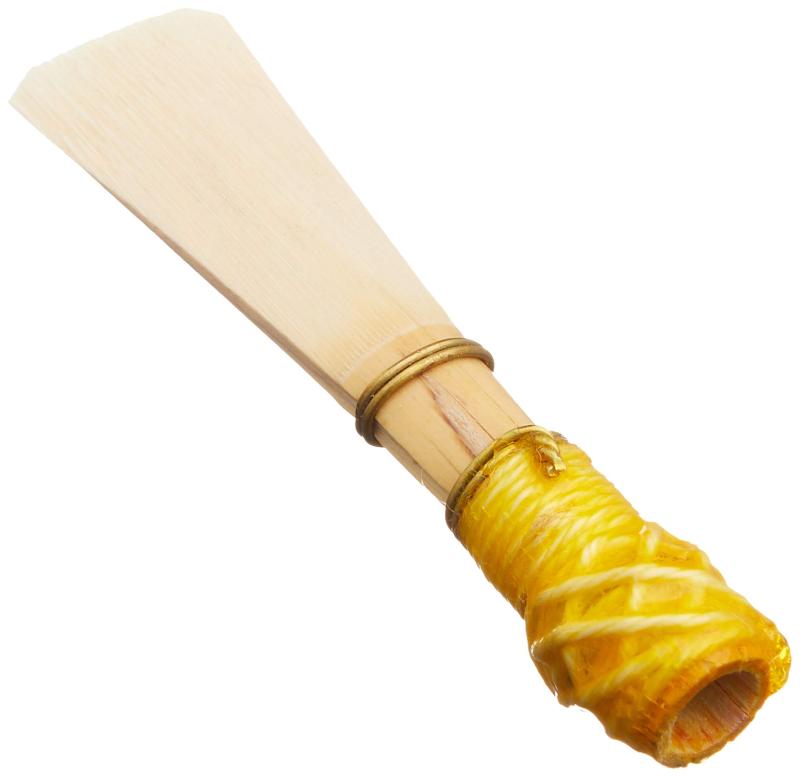 ファゴットリード : ベルク