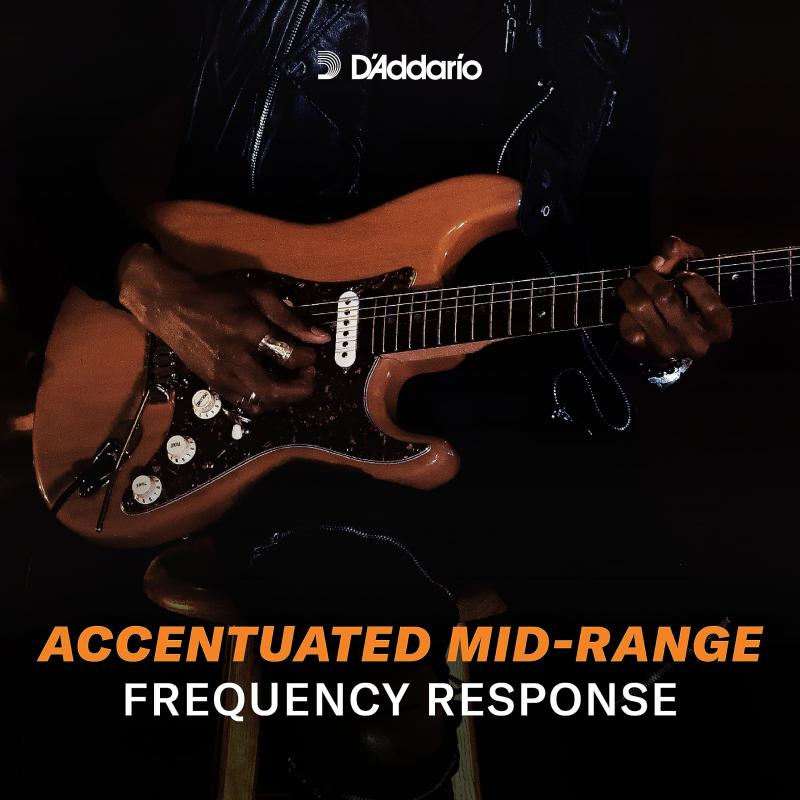 D'Addario ダダリオ エレキ弦 NYXL .stranerg* Custom