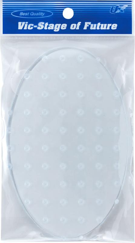 ユニックス(IX) スノーボード 滑り止め 業務用デッキパッド SB20-986素材:プラスチックサイズ:9×14×1cm重量:35g部門名:ユニセックス大人