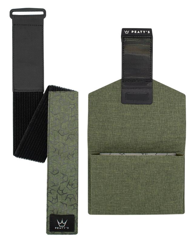 Peaty's (ピーティーズ)HoldFast Trail Tool Wrap