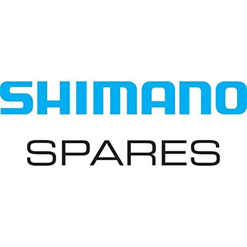 リペアパーツ キャリパー固定ボルトC(リアマウント厚み20mm用) BR-R9170 Y8PU08010シマノパート:Y8PU08010対応モデル:BR-R9170Y8PU08010BRR9170 キャリパー固定ボルト C20
