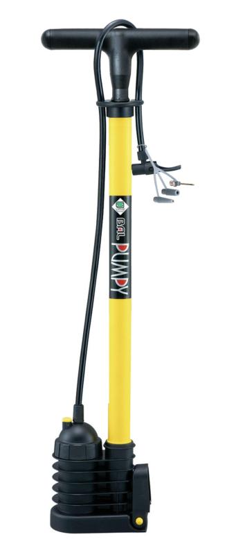 BAL ( 大橋産業 ) 空気入れ 自動車・自転車用ポンプ(4)