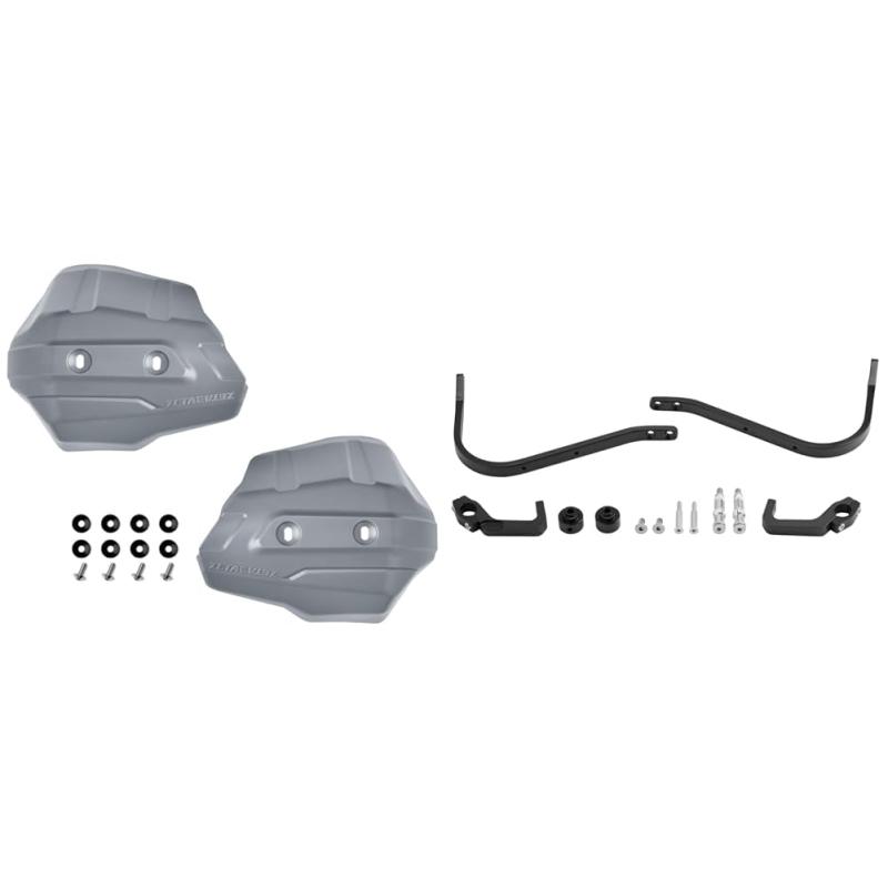 ジータレーシング(ZETA RACING) アーマーハンドガード スクードプロテクター アーマーハンドガードシリ..