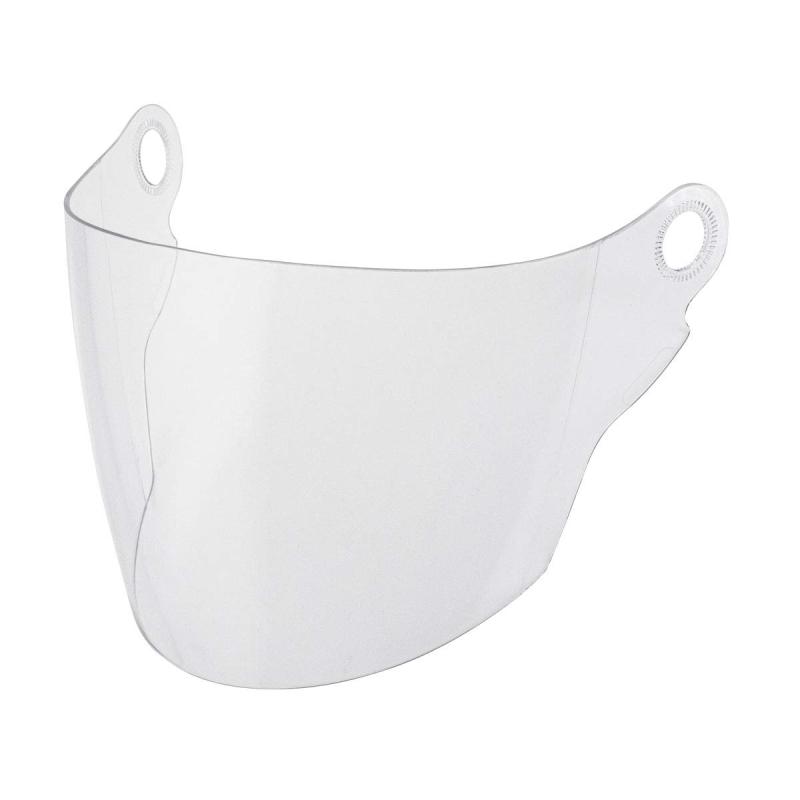 [コミネ] バイク用 K-1651用 交換用シールド