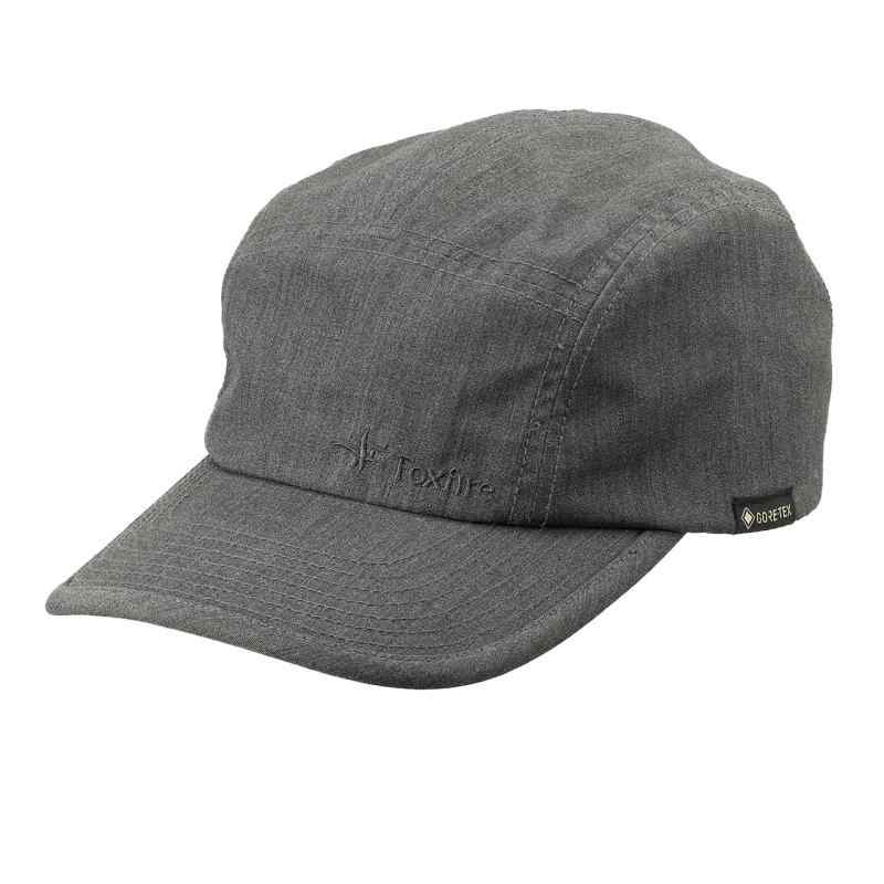 Foxfire(フォックスファイヤー) キャップ5422228GORE-TEX 採用防水 e－DRYキャップユニセックス大人