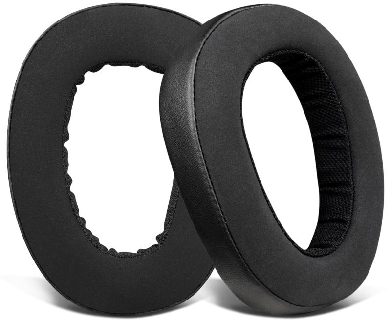 イヤーパッド for Sennheiser GSP500/GSP550/GSP600 用 交換 クッション