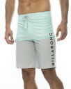 BILLABONG スイムショーツALLDAY R STRIPE PROメンズ
