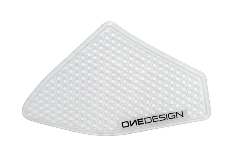 PRINT (プリント) タンクサイドパッド DR -09 21-23