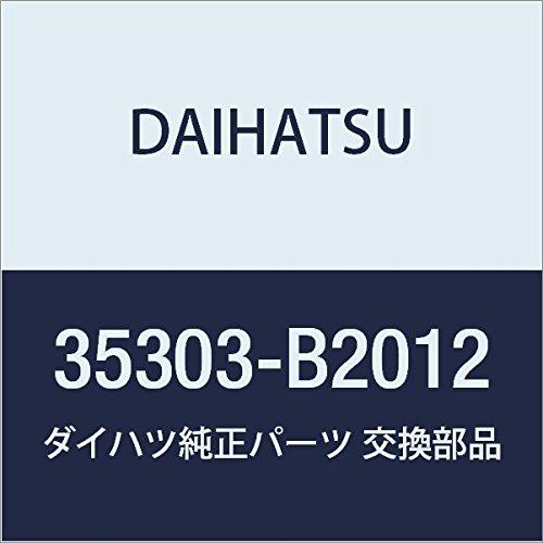 DAIATSU (ダイハツ) 純正部品 オイル ストレーナ