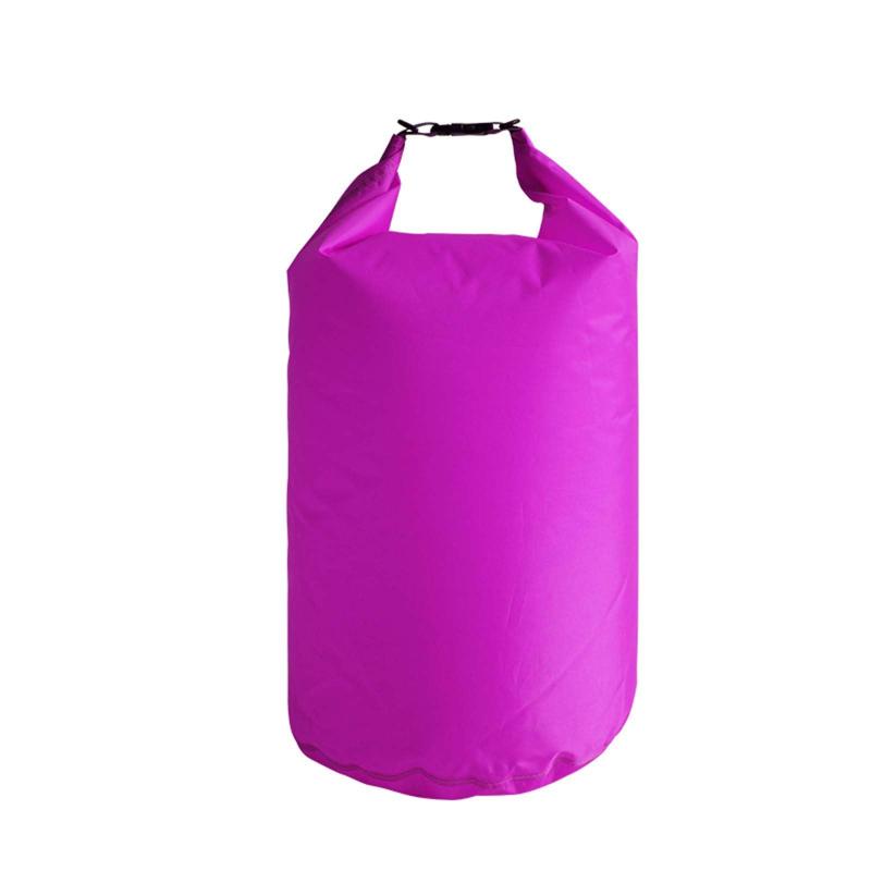 Rakuten - UKGlamping ドライバッグ、防水バッグ、超軽量ドライバッグ、ハイキング、バックパッキング、カヤック、キャンプ、スイミング、ボート用アウトドアバッグ、ギアドライ2L 5L 10L 20L 40L 70L