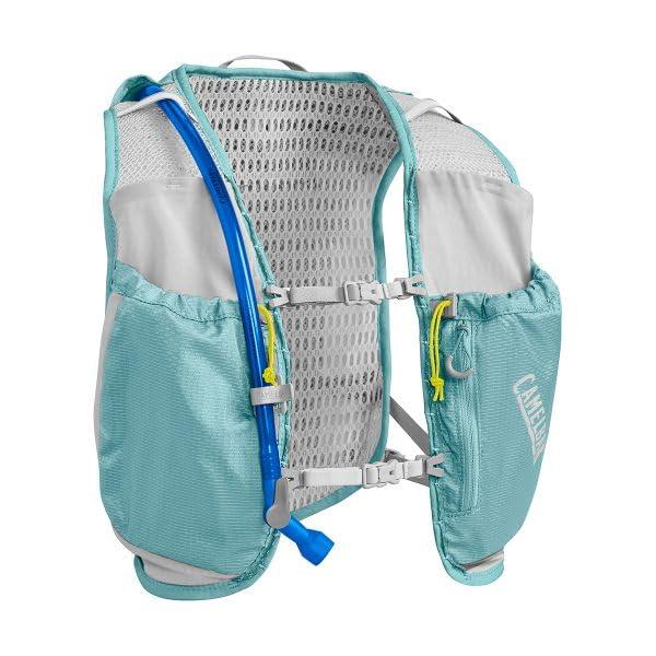 CAMEAK(キャメルバック) ハイドレーションバッグ サーキット ベスト 5 5L(リザーバー1.5L)