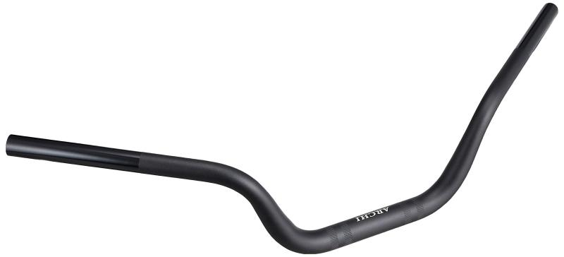 P(ピーエムシー) ハンドルバー Z900RS 穴開け加工済 アルミ製 アップライト ツーリング用 ARI TONG