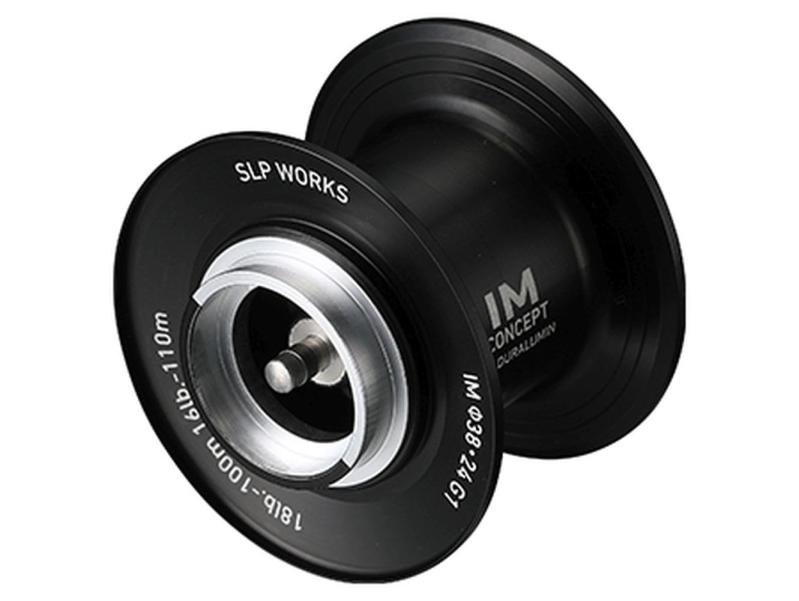 ダイワslpワークス(Daiwa Slp Works) IMΦ38・24 スプール G1 対応シリ-ズ