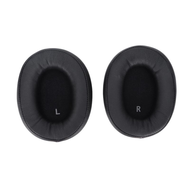 ヘッドホンクッション、AT‑SR9 AT‑DSR9 AT‑WS990用、ヘッドホンイヤーパッド交換用