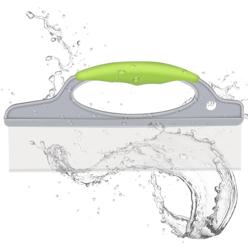 水切りワイパー 高機能水切りワイパー 特殊シリコーン製 車 ガラス用