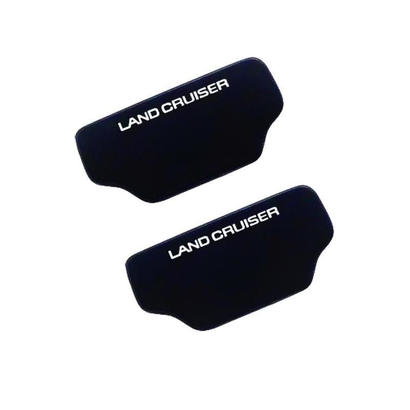 Eilsensshop 適用 新型 ランドクルーザー 250/300系 ランクル 250/300 カスタムパーツ アクセサリー 車..