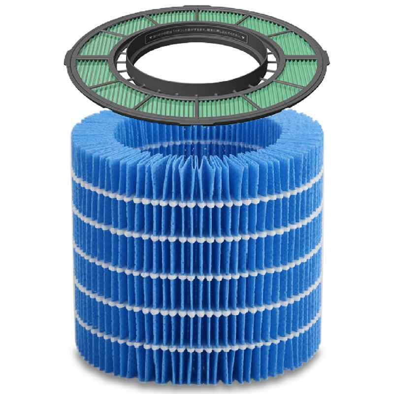 ERN-S100 加湿フィルター Rainフィルターセット ERN-1100SD-WK ERN-1100UA-WK ERN-1000SD ERN-1000UA ..