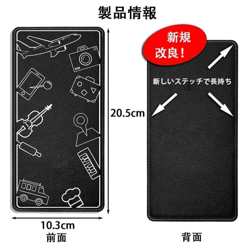 TsuNaGu2017のphone stand スマホ立て 携帯電話ホルダー 変形自在 スマホスタンド 飛行機 柔軟なタブレットスタンド タブレット/携帯電話/ノートパソコンなどに使用可能 飛行機旅行の必需品｜アングル2