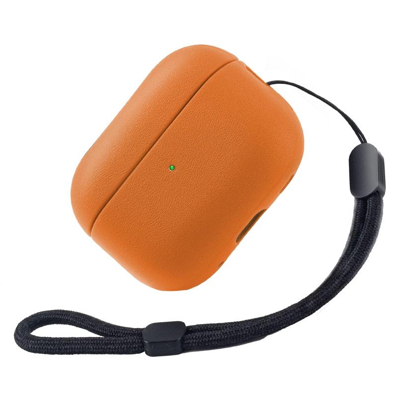 JP TPU Airpods Pro 3 Case All