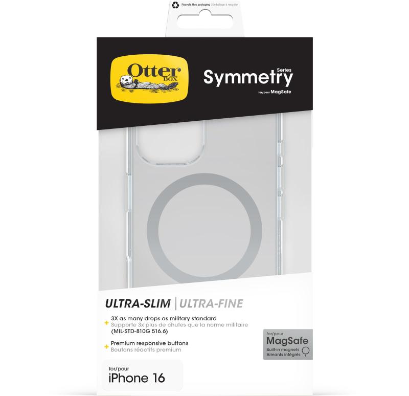iPhone Symmetry Clear Camera Control