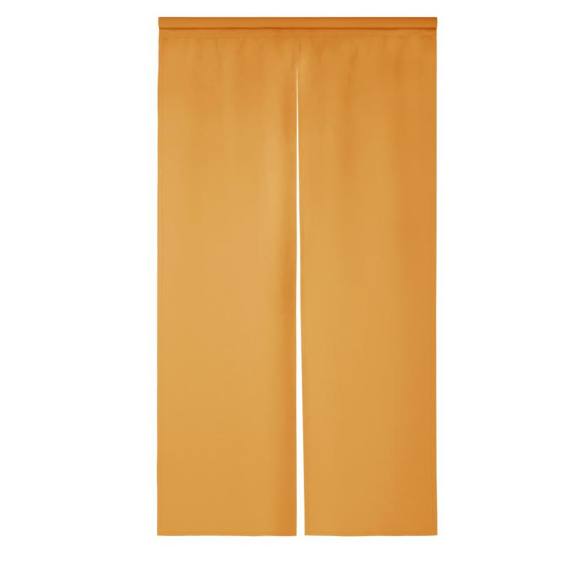 遮光 のれん 玄関 キッチ リビング 飲食店 出入り口 和風 断熱カーテン 防寒 防音 厚手 間仕切り 無地