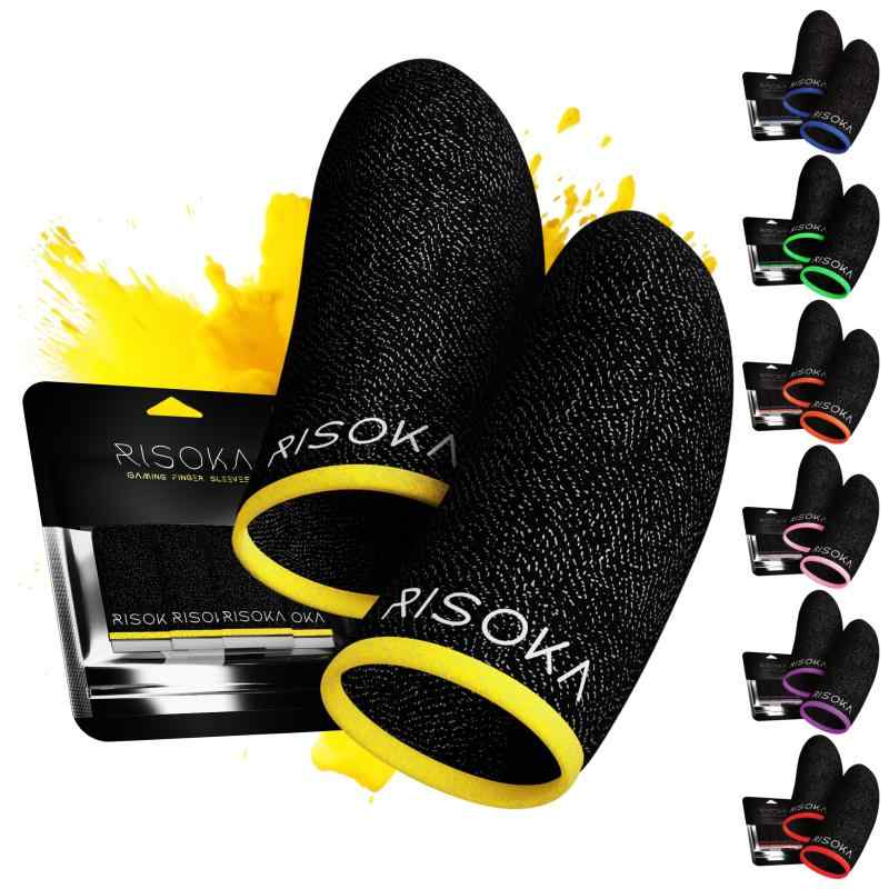 TsuNaGu2017㤨10 ߥ إå - إå - ץå - ѻإå - ޥ - ߥ󥰻إå -   å - ƻ - Gaming Finger SleevesפβǤʤ1,159ߤˤʤޤ