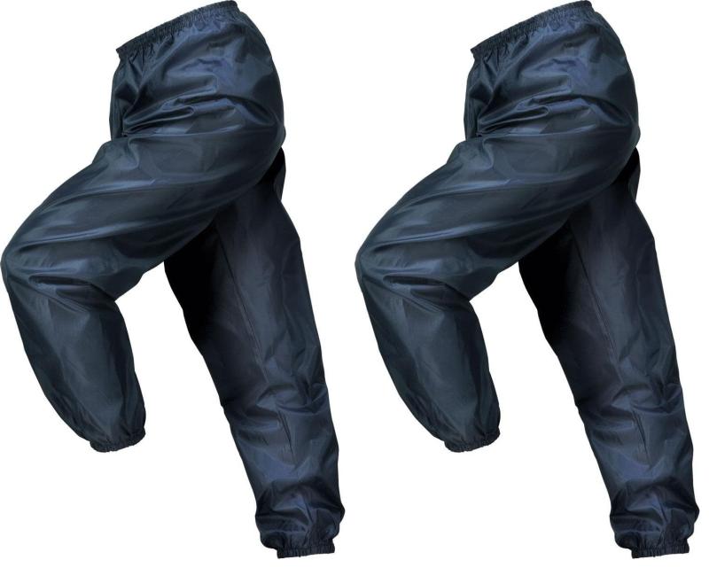 おたふく手袋 ポリパンツ レインファクトリー [ポリエステル100% はっ水加工]