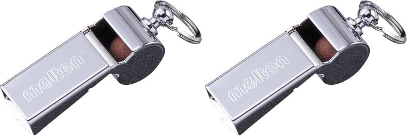 モルテン（モルテン） メタルホイッスル WM
