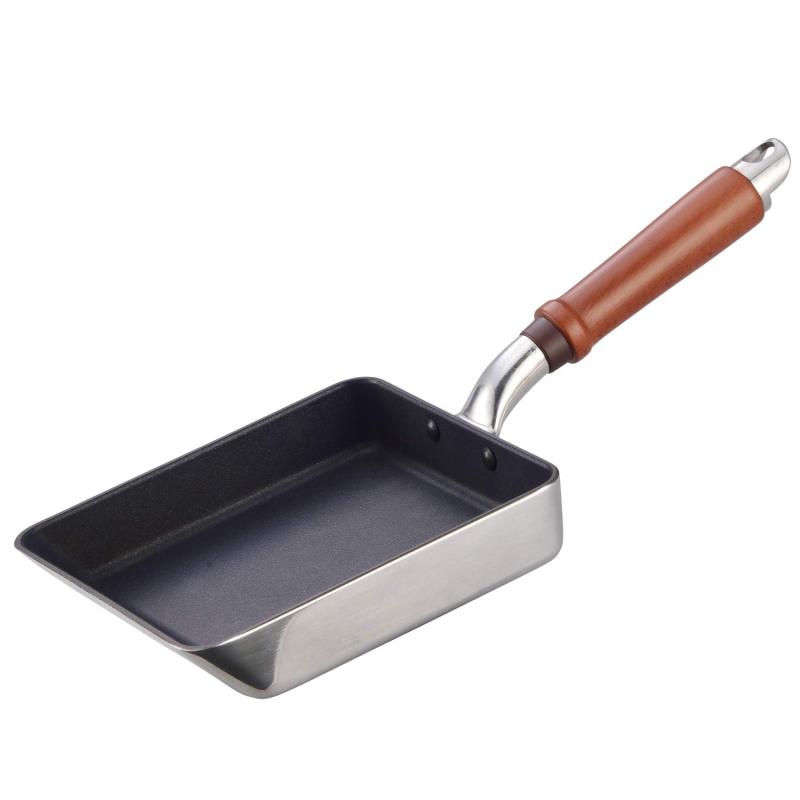 北陸アルミニウム フライパン センレンキャスト閃 I対応(3)