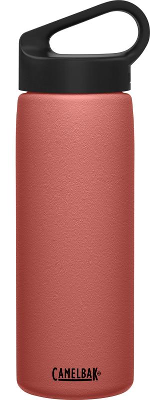 Rakuten - キャメルバック キャリーキャップ T 600ml 真空断熱 保冷 保温 ステンレス ボトル