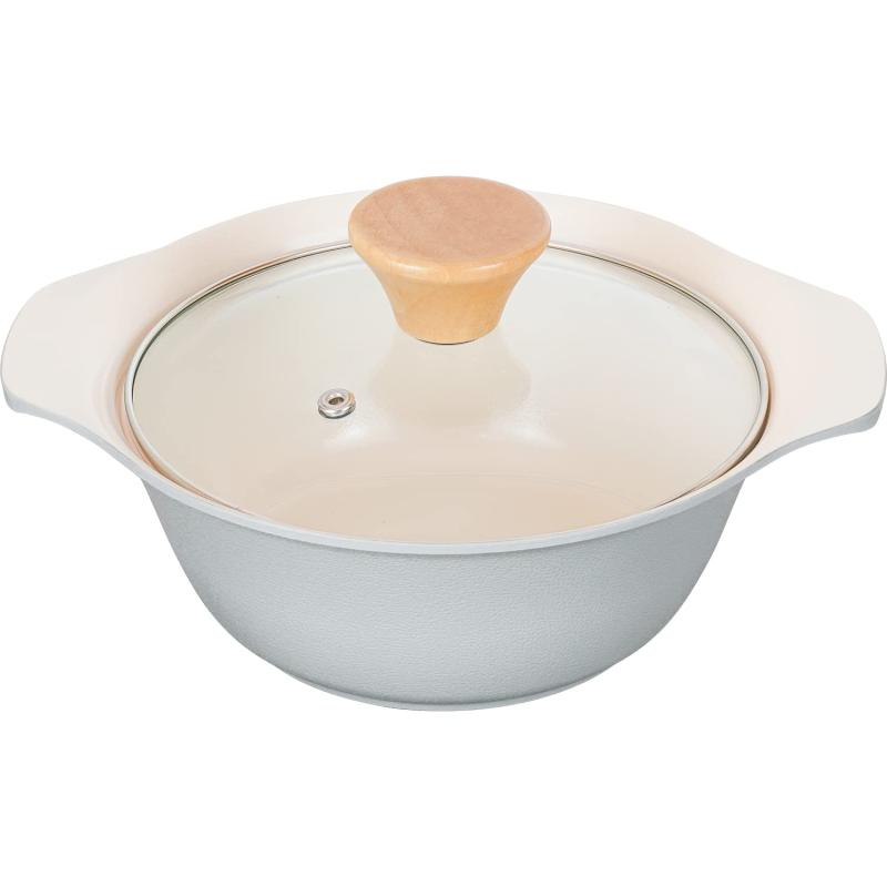 和平フレイズ 土鍋風 卓上鍋 ベジート・カーム