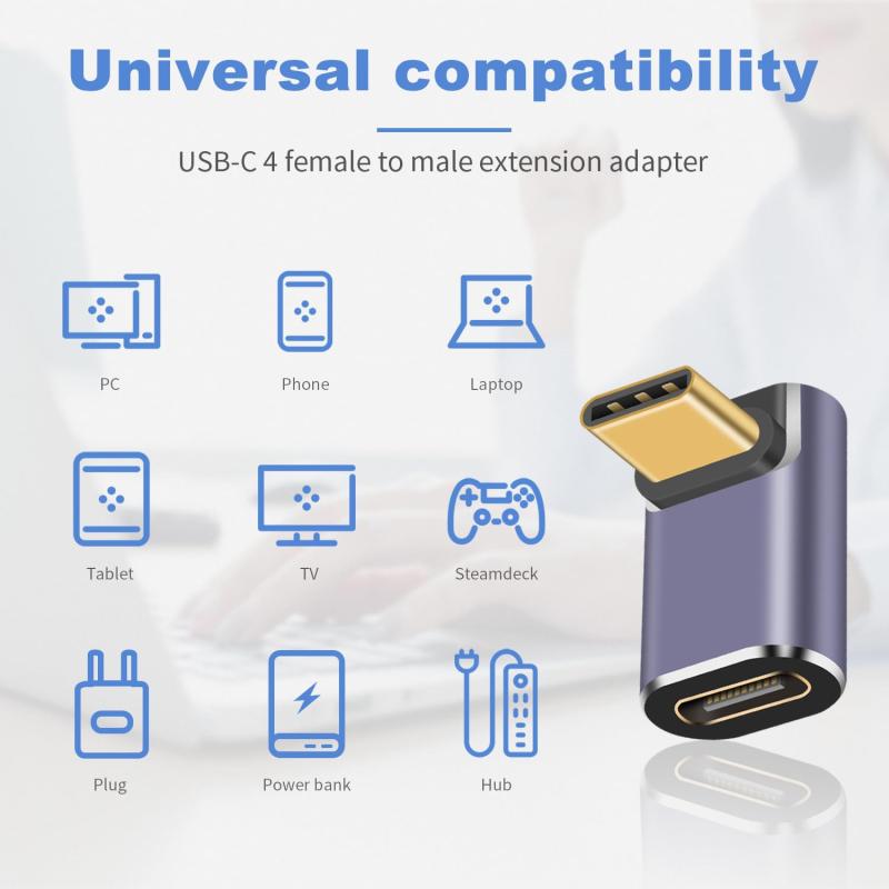 USB Type C 変換アダプタ