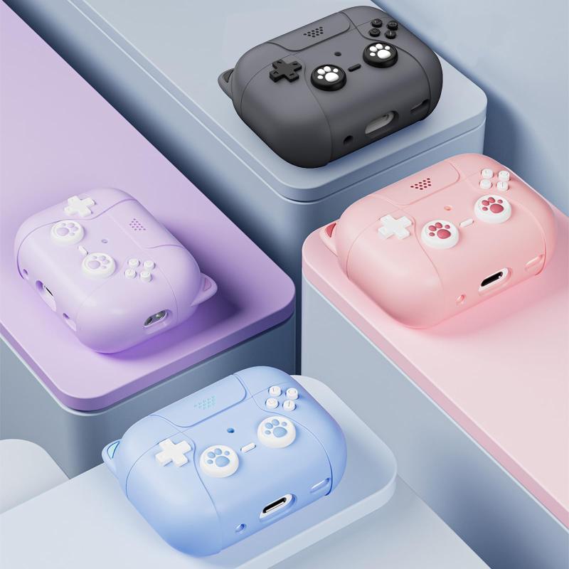 AirPods Pro ������ ���襤�� �������ݥå��ץ������� ǭ�ȥ����ൡ�Υǥ����� AirPods Pro �������������������դ�1 (�֥�å�, AirPods Pro 2)