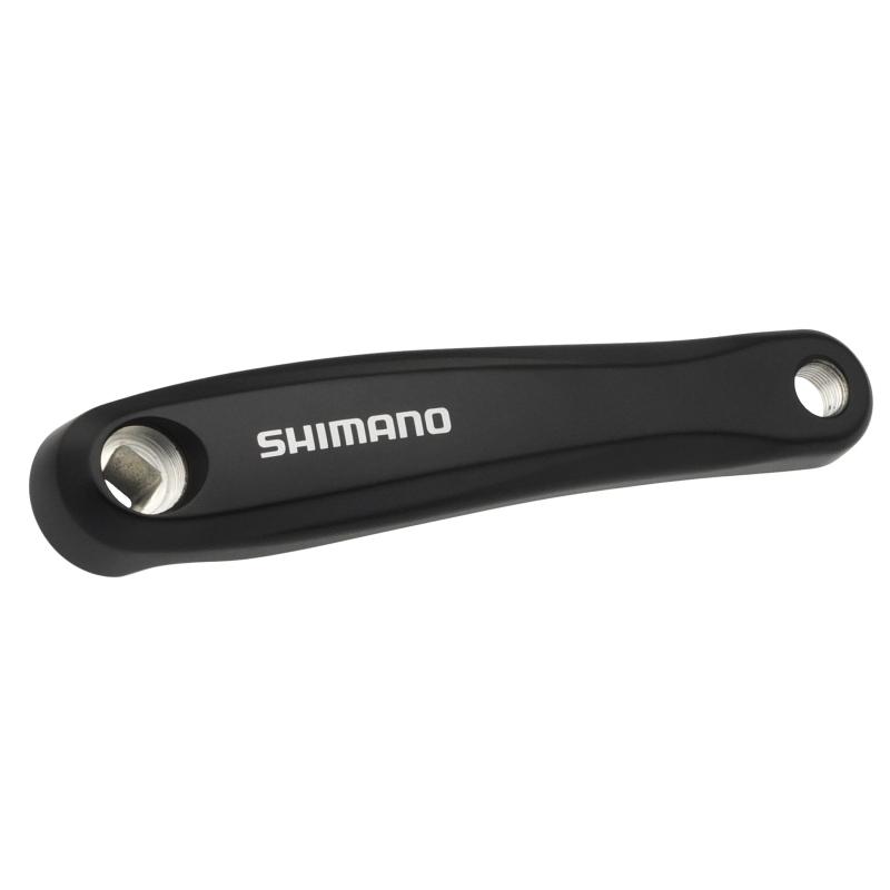 (シマノ) FC-M311-L FC-M311 左クランク 自転車 パーツ 部品 交換 補修用 サイクリング 快適走行 スポーツバイク マウンテンバイク ロードバイク クロスバイク ドライブトレイン クランクセット 修理 メンテナンス サイクルパーツ 駆動系 純正品 Y1J498