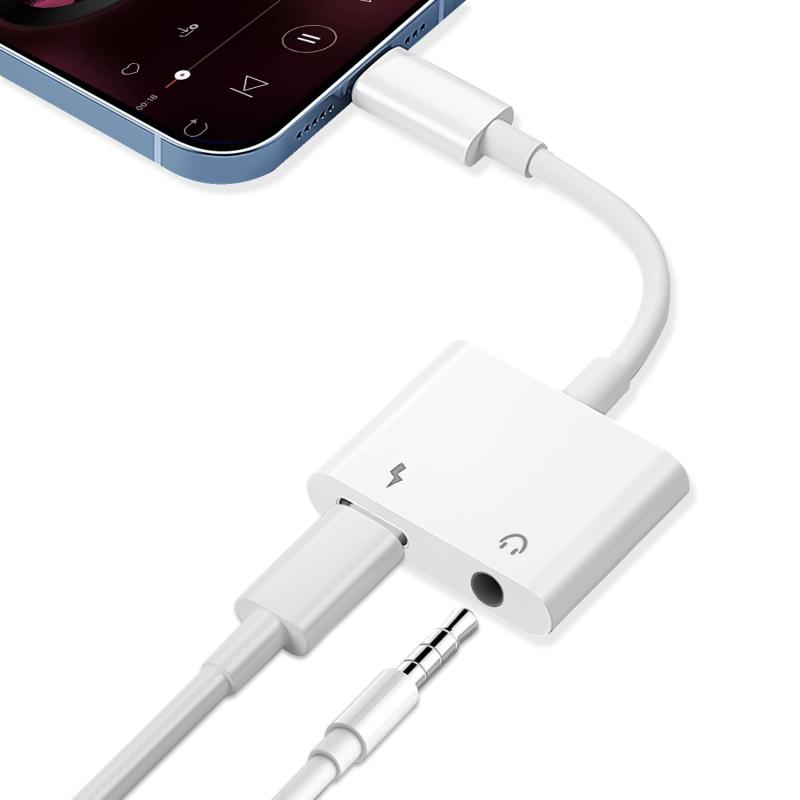 TsuNaGu2017㤨i-Phone ۥѴץ 3.5mm 2in1 30W®Ʊ2025߷ 16bit/48Kz i-Fi ۥ Ĵ i-Phone14/13/12/11/11/SE/Xs/Xs Max/XR/X/8/7פβǤʤ1,549ߤˤʤޤ