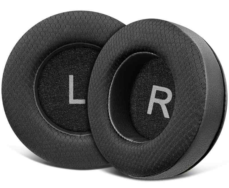イヤーパッド for AKG K52/K72/K92/K240/K271/K550 ヘッドホン 用 交換 クッション対応機種：Pro Audio K52, K72, K92, M220, K240, K241, K242, K271, K272, K340, K550, K550 MKII, K550 MKIII, K551, K553, K553 MKII, K553 PRO ヘッドセットに対応ヘッドフォンパッドです。