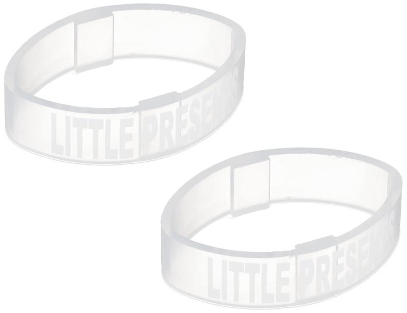 ���g���v���[���c LITTLE PRESENTS �V���R���X�v�[���o���h AC-94 S �ނ� �ދ� �t�B�b�V���O ���[�c