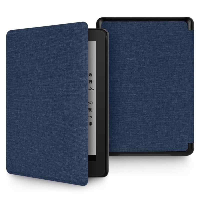 for Kindle Paperwhite ケース 2024 第12世代 Kindle Paperwhiteシグニチャーエディションケース Kindle Colorsoft Signate Editionに適応 7イン チ超薄 軽量 耐衝撃 保護カバー
