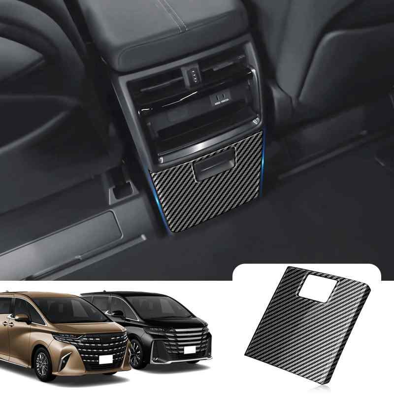 （フーディ）トヨタ 新型アルファード 40系車種専用 キックガード 硬壳