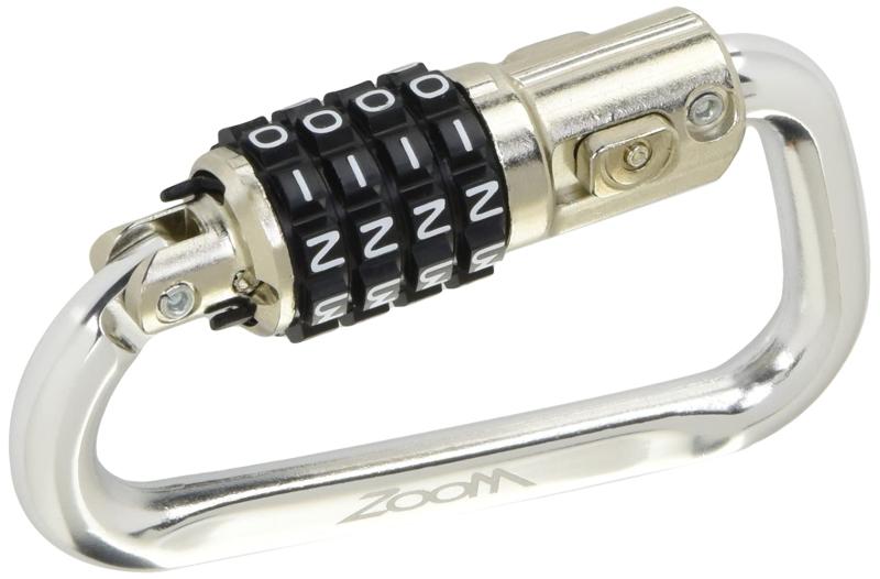 TNK工業 スピードピット ヘルロックカラビナ