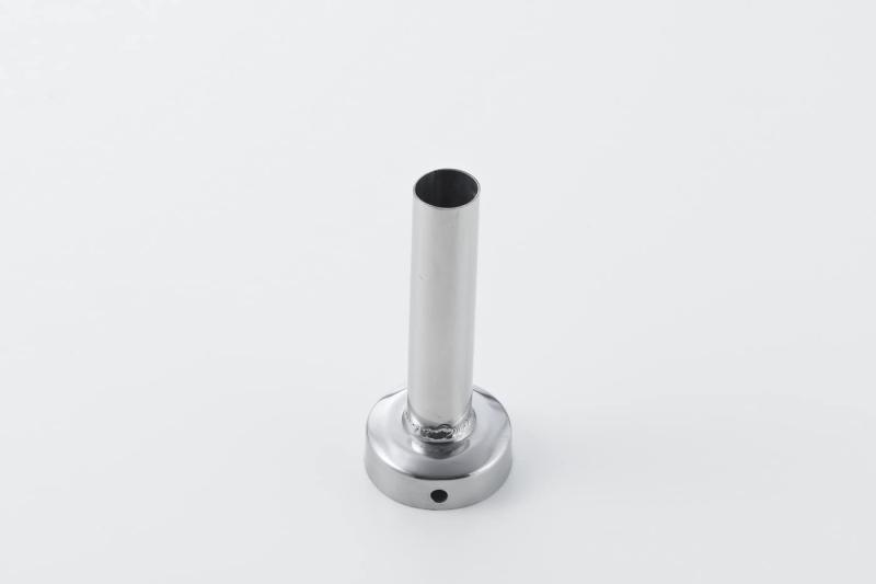 Spiegel(シュピーゲル) インナーサイレンサー 60φ(実寸外径57mm)