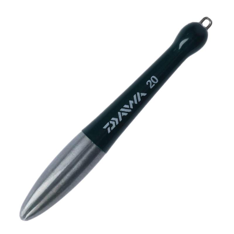 ダイワ(Daiwa) シンカー フロートシンカー グリーン 投げ釣り