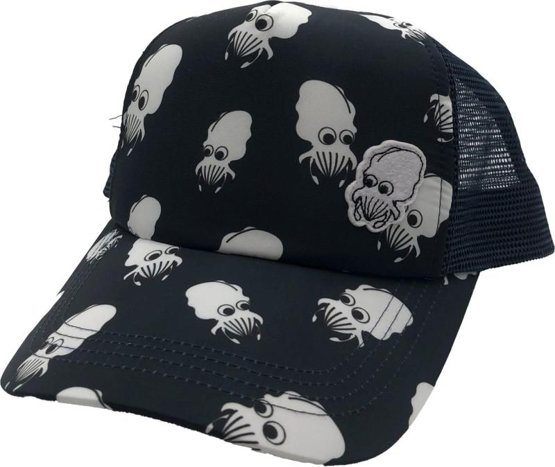 コヒナタ (Kohinata) ギョギョメッシュキャップ 品番:10410