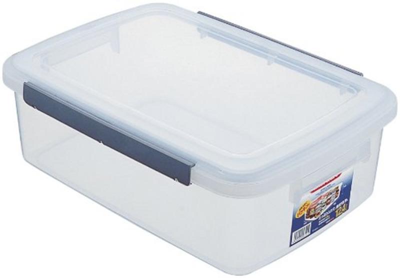 アスベル キッチンボックス 密閉 保存容器 食品保存 食料ストッカー 冷蔵庫収納 キッチン収納 作り置き 整理整頓 プラスチック 抗菌 食洗機対応 電子レンジ対応 冷凍対応 スリム スタッキング 積み重ね おしゃれ 便利 新生活 一人暮らし ファミリー 調味料 乾物 米びつ