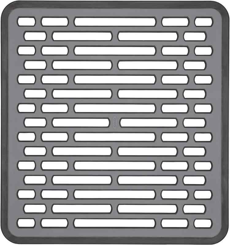 OXO(オクソー) シンクマット グレー