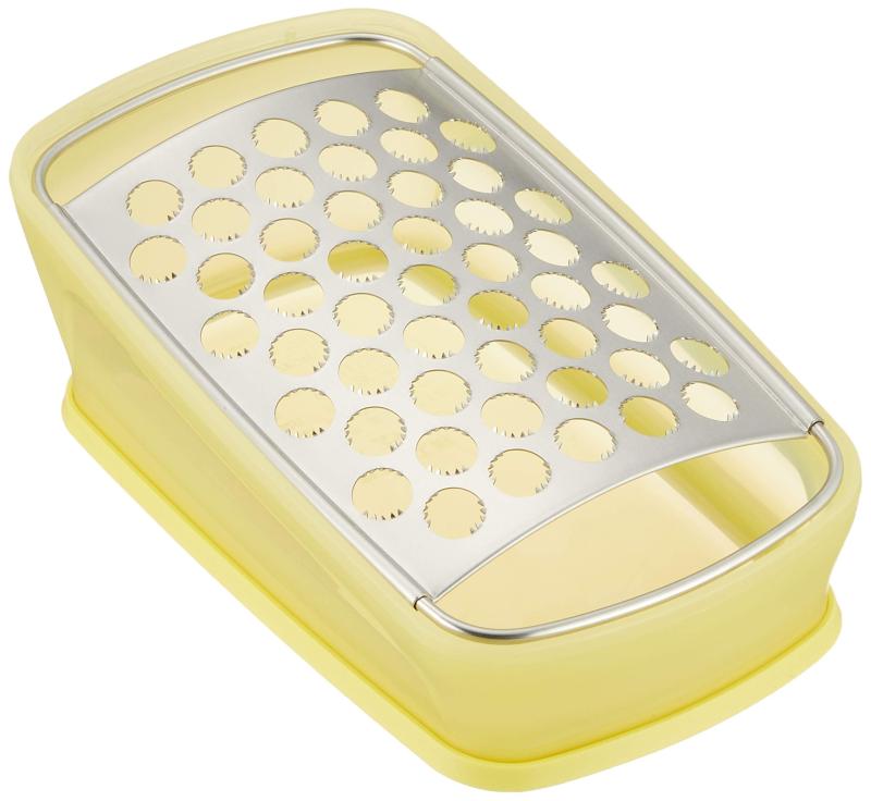Silicone Cooking Utensils - 新考社 ザ おろし器 321