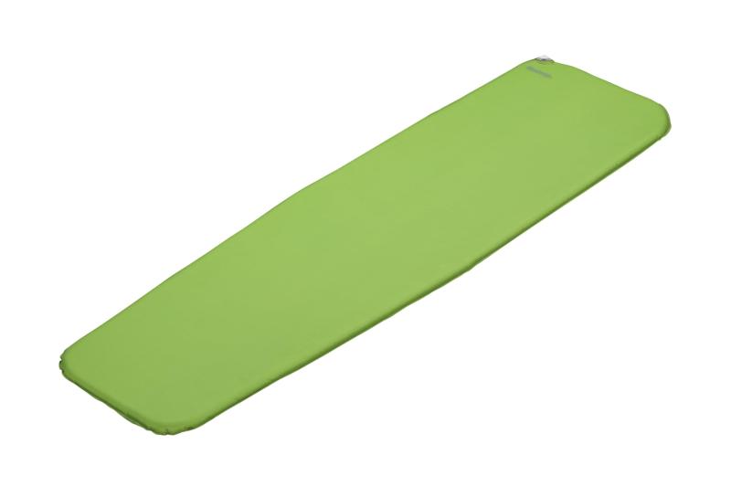 Bestway TerrainLite 自動膨張式スリーピングマット マミー型 インフレーターマット 1.83m x 51cm x 2.5cm 69620(3)