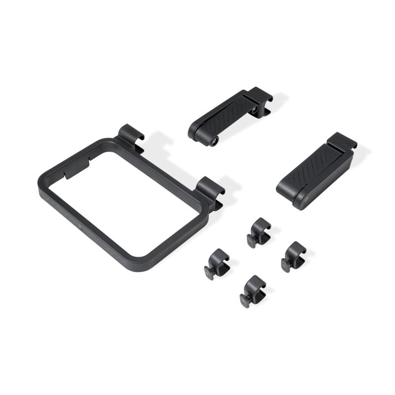 Weber(ウェーバー) バーベキュー コンロ BBQ WEBER WORKS対応 オーガナイザーキット（ペーパーホルダー..