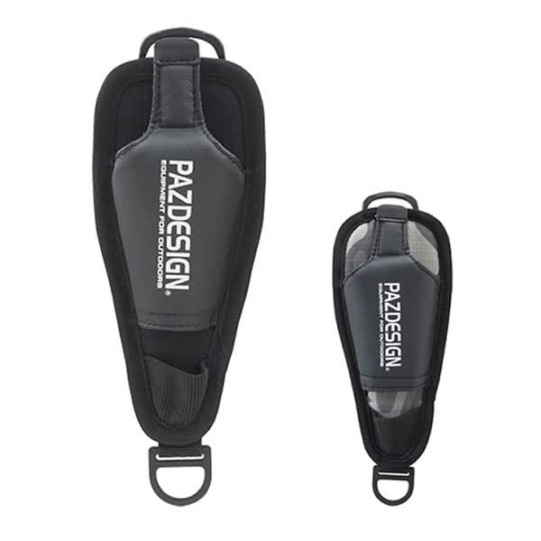 Pazdesign パズデザイン PAC-302 プライヤーホルダー PLIERS HOLDER V M 釣り フィッシング 釣具 携帯ツール ギア 収納 ケース アタッチメント ランディングネット ロッド ホルダー タックルボックス ルアー ラインカッター 釣り小物 渓流 海 川 管理釣り場 アウトドア