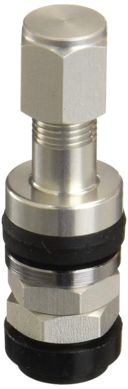 KYO-EI [ 協永産業 ] ホイール用 インサイドバルブ 軽合金アルミ製 [ツバ径14φ 全長39mm ] [ 個数:1P ]